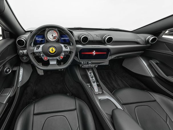 Ferrari Portofino 441 kW image number 14