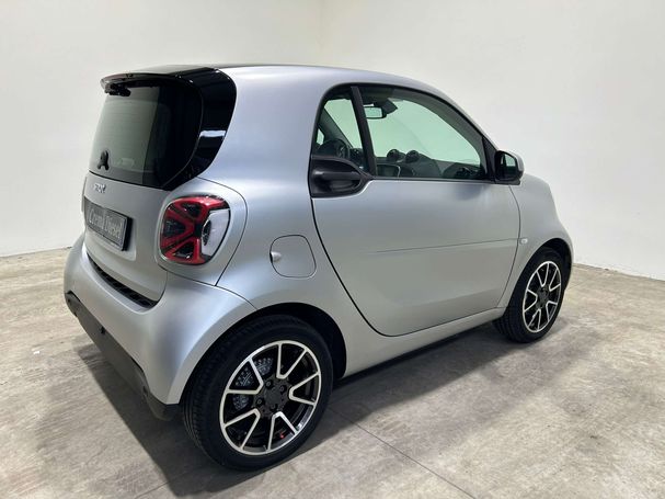 Smart ForTwo EQ 60 kW image number 3