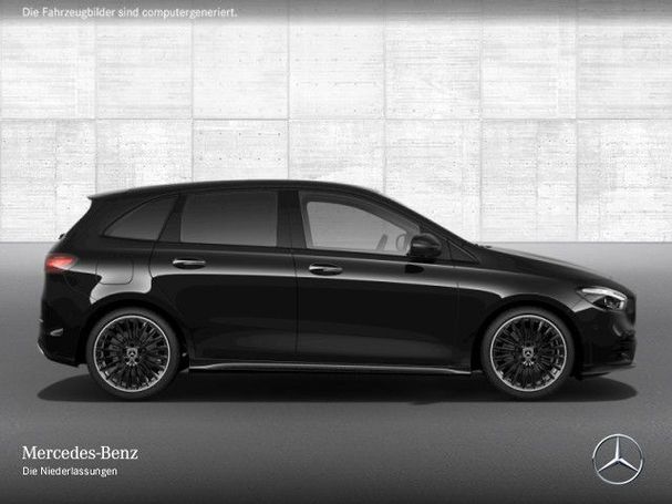 Mercedes-Benz B 250 e 160 kW image number 17