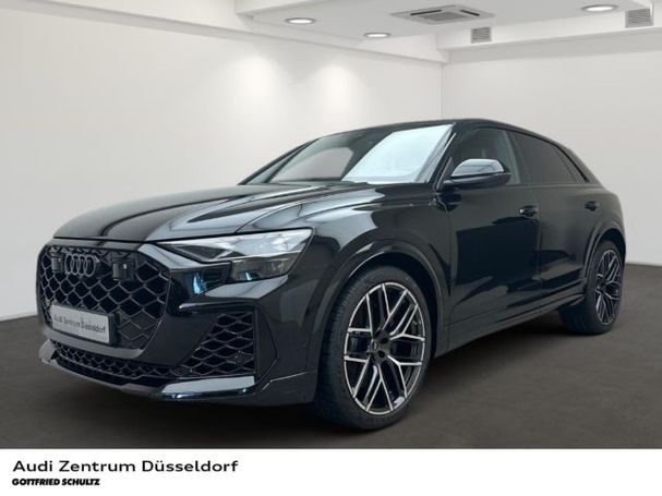 Audi RSQ8 Tiptronic 441 kW image number 1