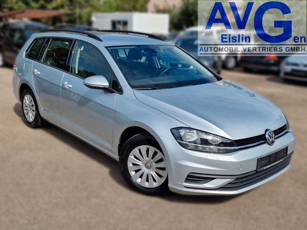 Volkswagen Golf Variant 1.6 TDI 85 kW image number 3