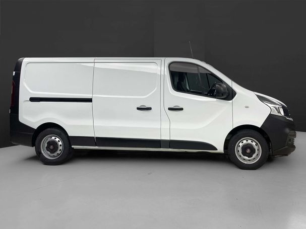 Fiat Talento 2.0 Ecojet 120 88 kW image number 5