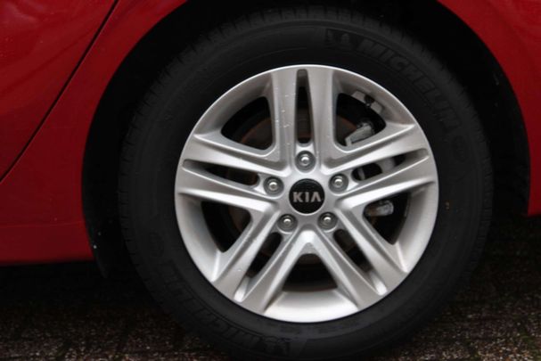 Kia Ceed SW 1.4 T-GDi 103 kW image number 5