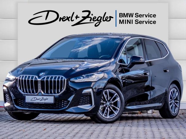 BMW 218i Active Tourer M Sport 100 kW image number 1