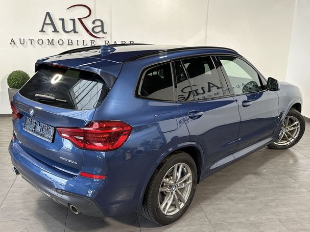 BMW X3 xDrive30e M Sport 215 kW image number 3