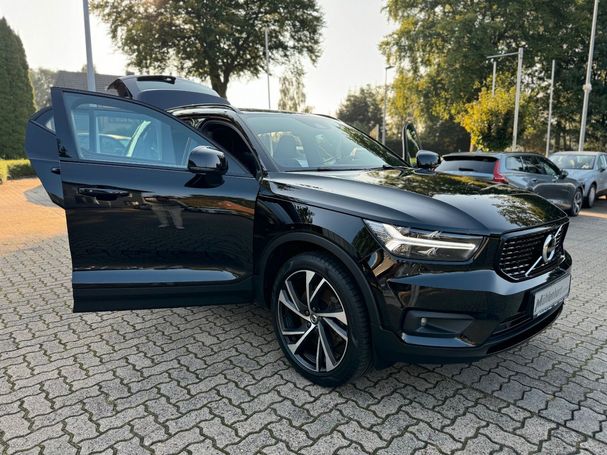 Volvo XC40 T5 Recharge 192 kW image number 8