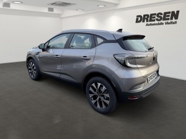 Renault Captur Mild Hybrid 116 kW image number 3