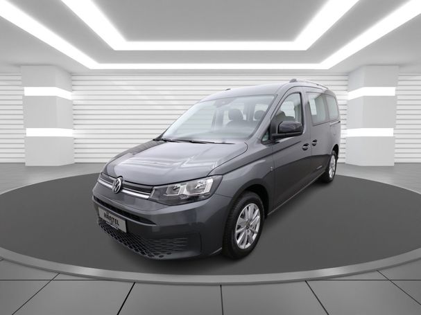 Volkswagen Caddy Maxi 1.5 TSI DSG 84 kW image number 1