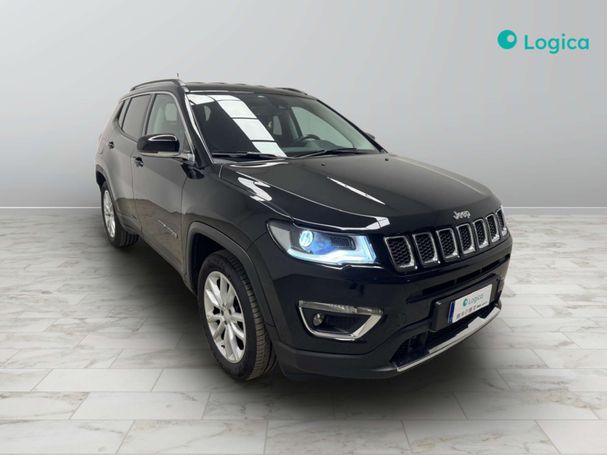 Jeep Compass 1.3 Turbo Limited 96 kW image number 3