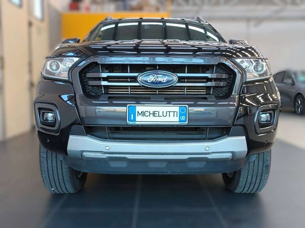 Ford Ranger 2.0 TDCi Wildtrak 125 kW image number 1