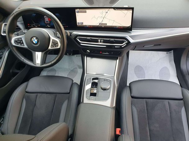 BMW 320d Touring xDrive 140 kW image number 13