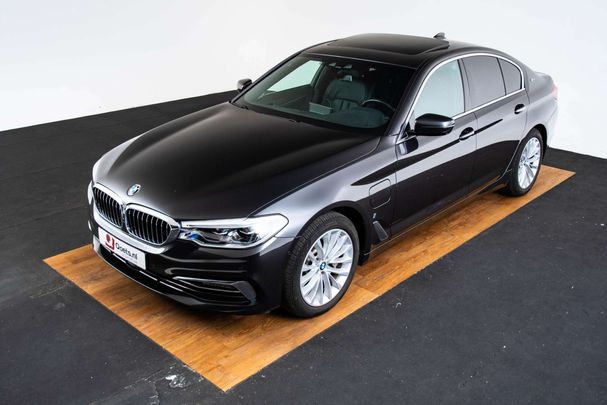 BMW 530 e 185 kW image number 46