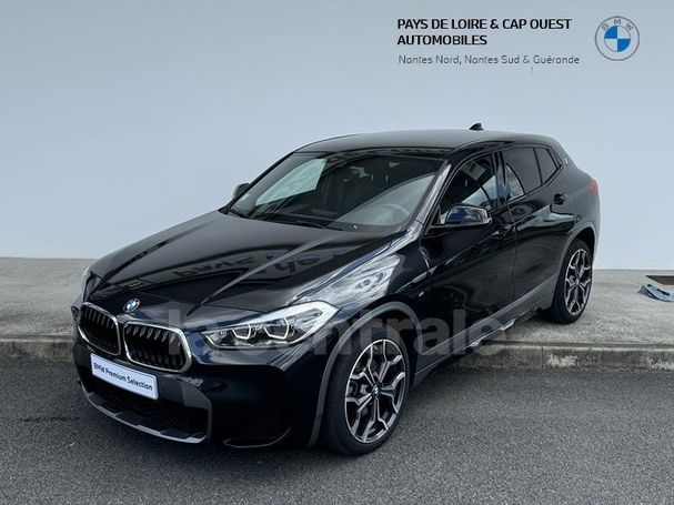 BMW X2 sDrive 100 kW image number 1