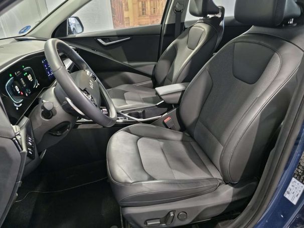 Kia Niro 1.6 GDI 135 kW image number 29