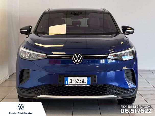 Volkswagen ID.4 109 kW image number 2