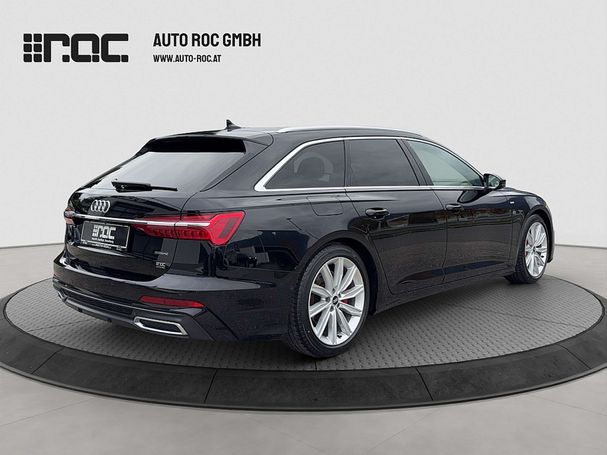 Audi A6 55 TFSIe quattro S tronic Avant PHEV 220 kW image number 2