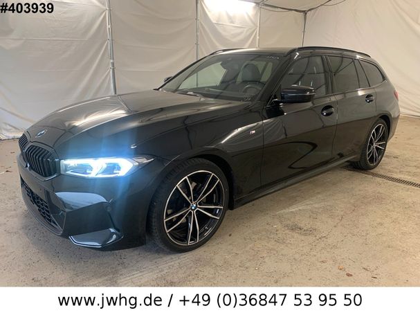 BMW 320d Touring M Sport xDrive 140 kW image number 1