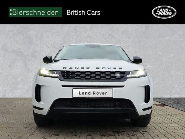 Land Rover Range Rover Evoque 221 kW image number 8