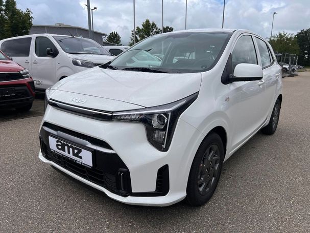 Kia Picanto 1.0 Vision 46 kW image number 1