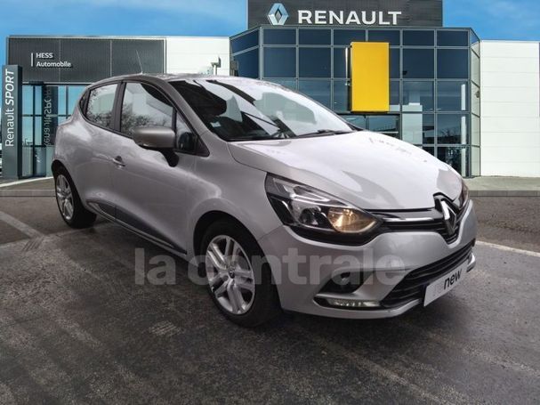 Renault Clio Energy dCi 75 55 kW image number 16