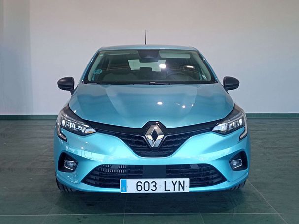 Renault Clio TCe 66 kW image number 2