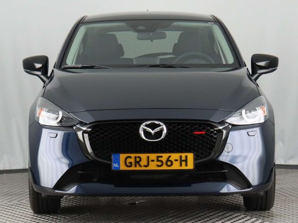 Mazda 2 SkyActiv-G 90 66 kW image number 2