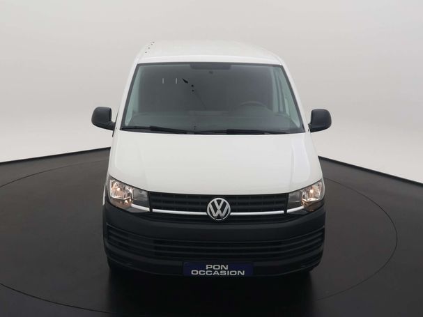 Volkswagen T6 Transporter DSG 110 kW image number 2