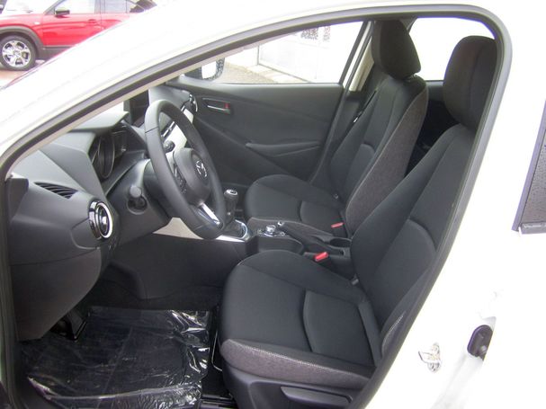 Mazda 2 75 Center-Line 55 kW image number 6