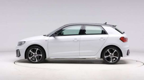 Audi A1 1.0 TFSI Sportback 81 kW image number 14