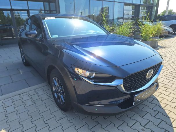 Mazda CX-30 132 kW image number 2