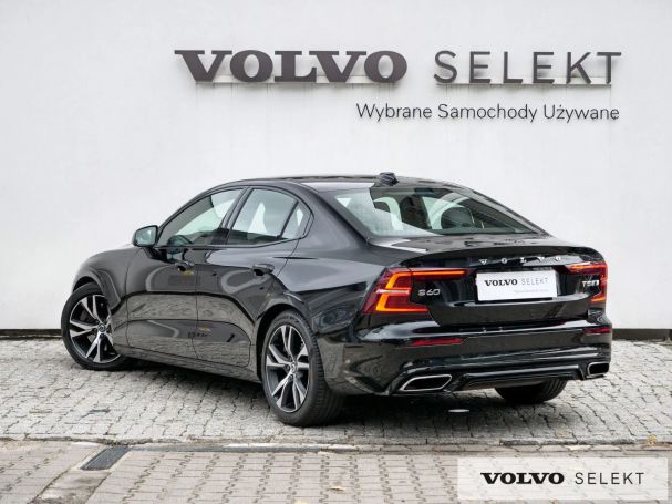 Volvo S60 AWD 184 kW image number 7