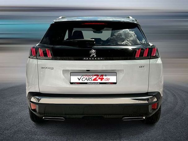 Peugeot 3008 PureTech 130 96 kW image number 4