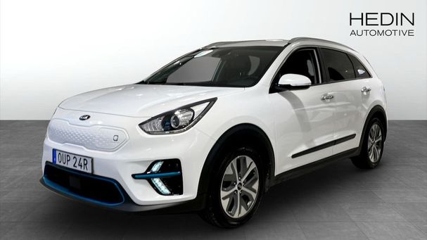 Kia Niro e 150 kW image number 1