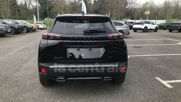 Peugeot 2008 PureTech 130 96 kW image number 6