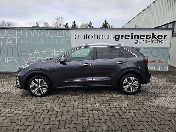 Kia Niro e 64 kWh 150 kW image number 5