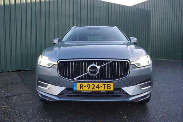 Volvo XC60 T4 Inscription 140 kW image number 5