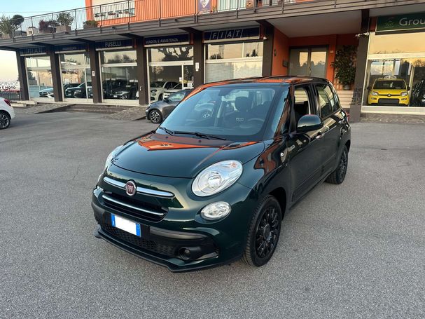 Fiat 500L 1.4 70 kW image number 1