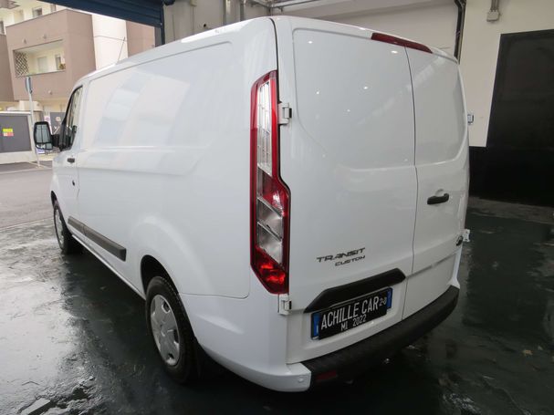 Ford Transit Custom 280 L1H1 2.0 TDCi Trend 96 kW image number 10