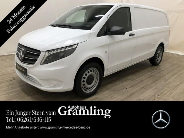 Mercedes-Benz Vito 116 CDi SELECT 120 kW image number 1