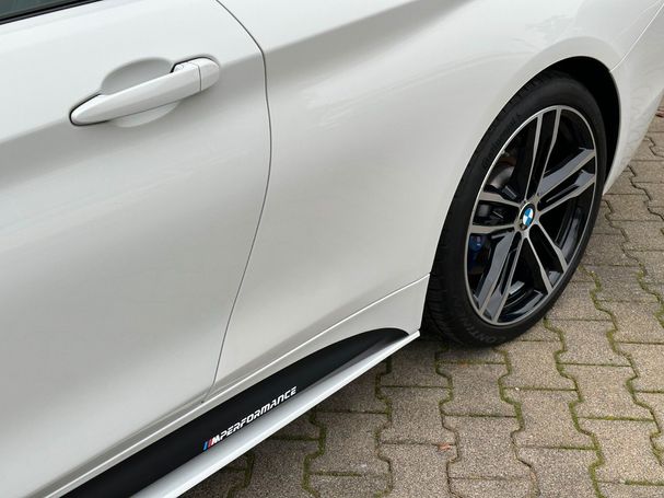 BMW 440i Coupe M Sport 240 kW image number 13