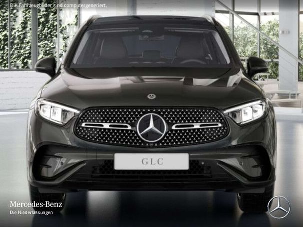 Mercedes-Benz GLC 300 e AMG 230 kW image number 7