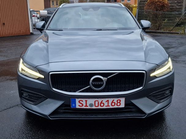 Volvo V60 Momentum 110 kW image number 3