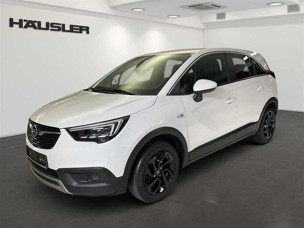 Opel Crossland X 1.5 Innovation 88 kW image number 1