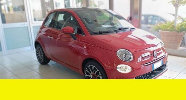 Fiat 500 51 kW image number 1