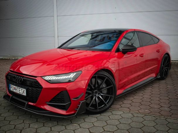 Audi RS7 4.0 TFSI Sportback 441 kW image number 1