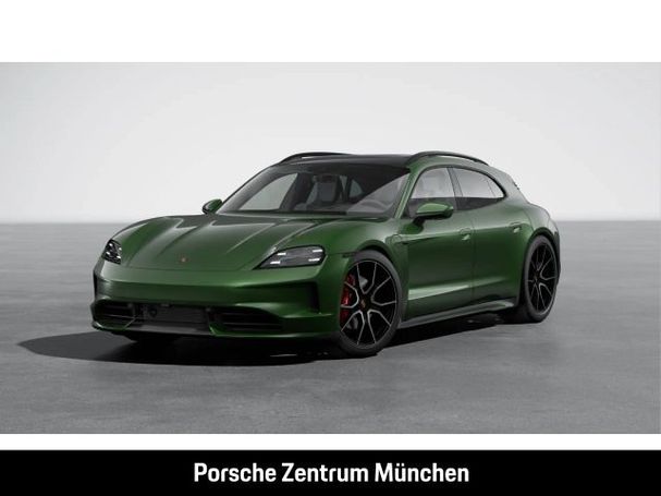 Porsche Taycan 4S Sport Turismo 440 kW image number 1