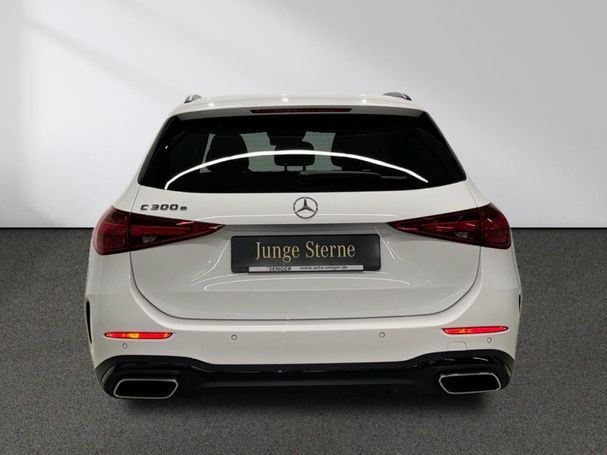 Mercedes-Benz C 300 230 kW image number 6