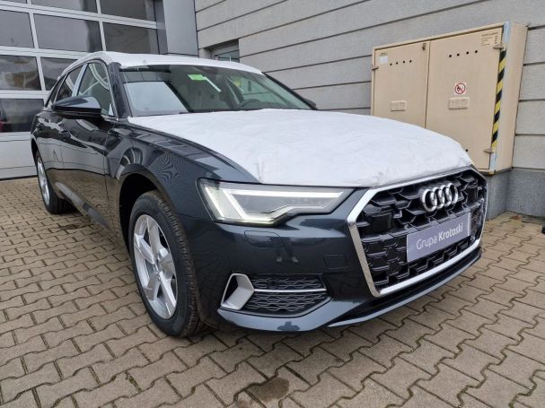 Audi A6 150 kW image number 7