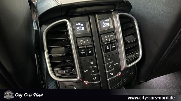 Porsche Cayenne S 283 kW image number 23