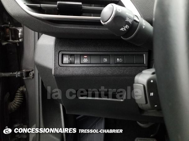 Peugeot 3008 1.6 Hybrid e-EAT8 165 kW image number 23